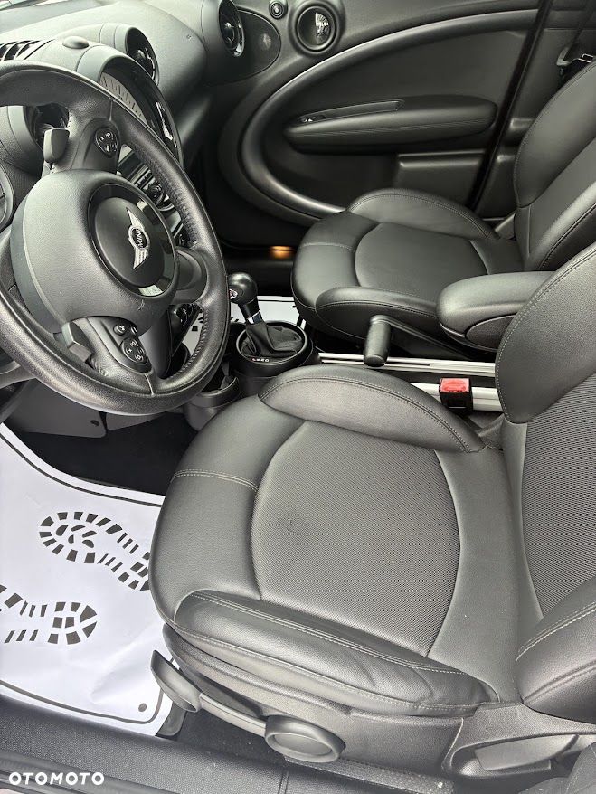 MINI Countryman - 5
