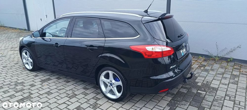 Ford Focus - 11