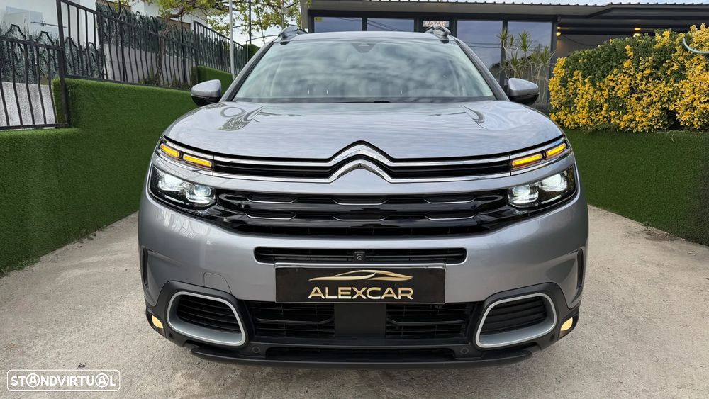 Citroën C5 Aircross 1.2 PureTech Shine - 2