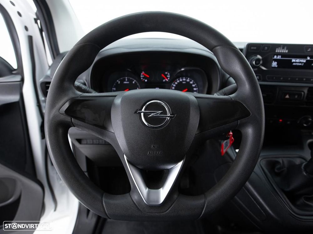 Opel Combo 1.6 CDTi L1H1 Essential c/IVA - 14
