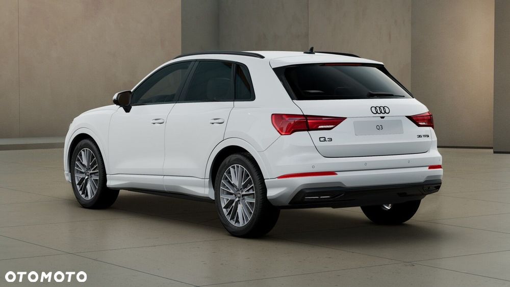 Audi Q3 - 4