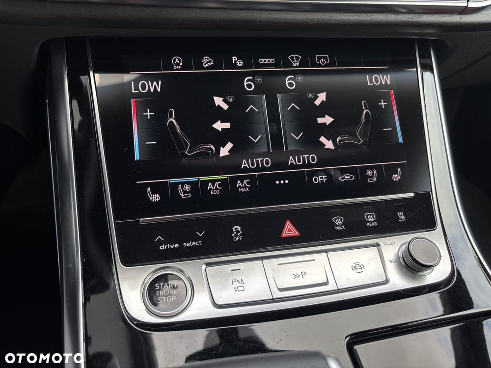 Audi Q8 - 16