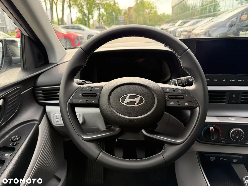Hyundai i20 1.0 T-GDi Modern - 11