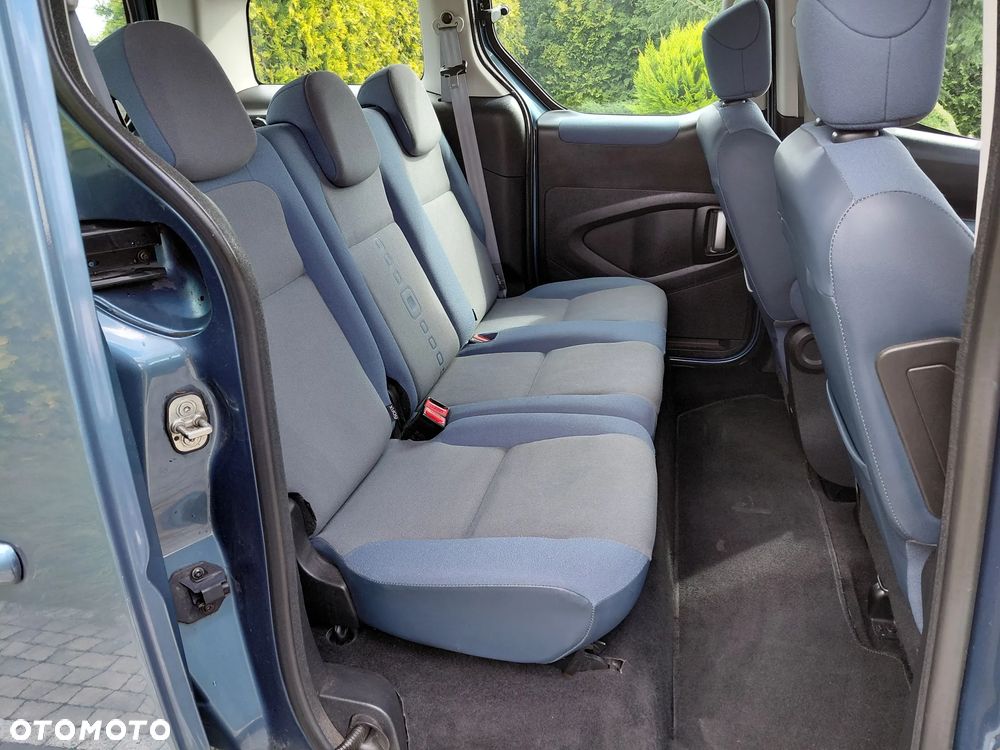 Citroën Berlingo 1.6 16V Multispace - 6