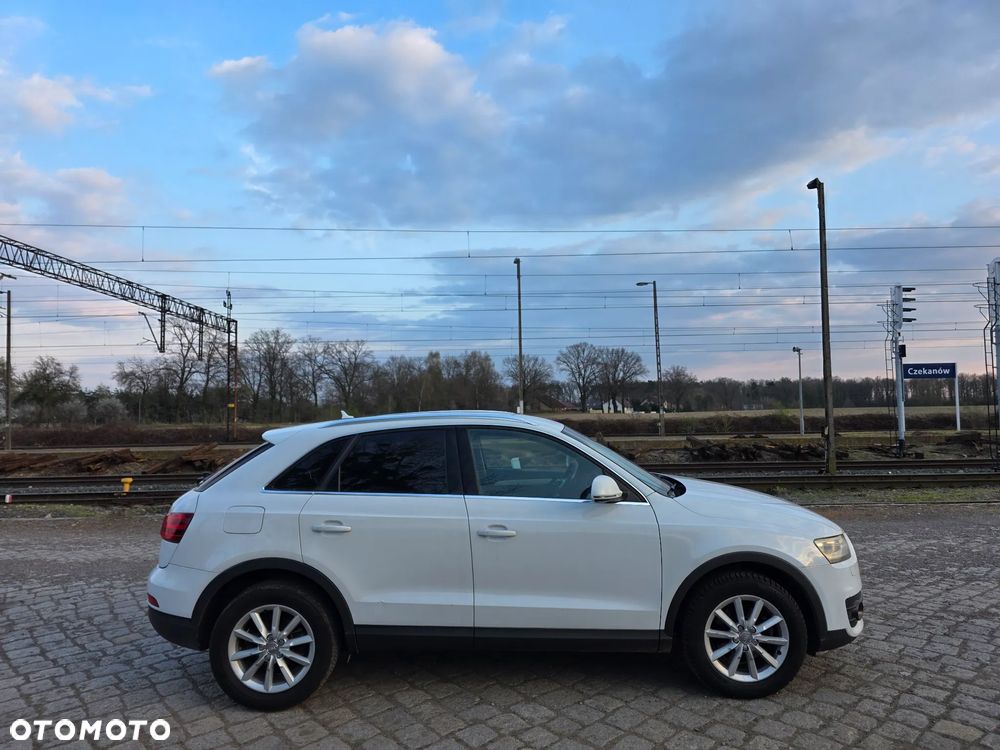 Audi Q3 2.0 TDI - 7