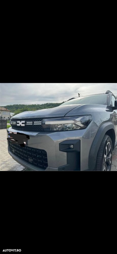 Dacia Bigster TCe 140 4X2 MHEV Journey - 37