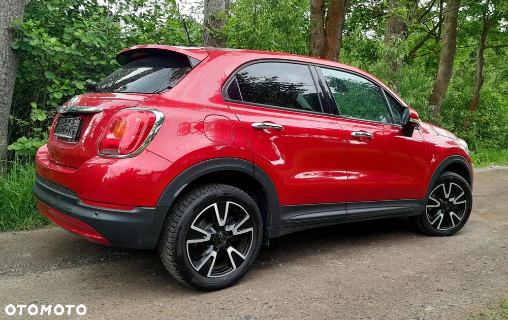 Fiat 500X - 26