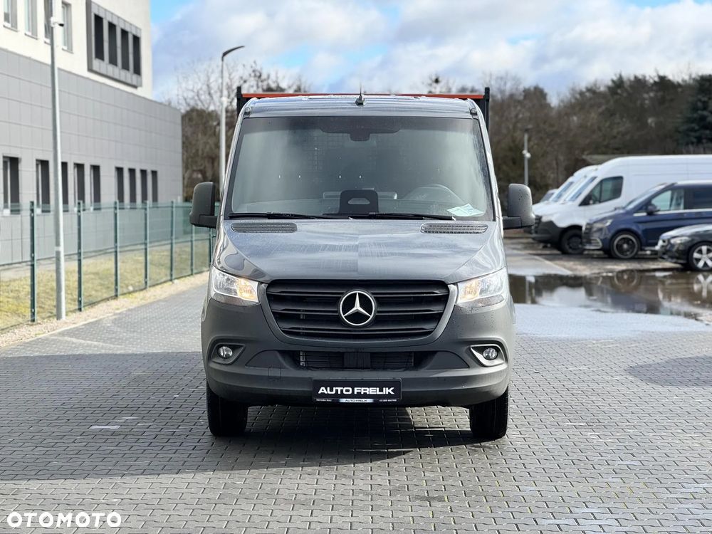 Mercedes-Benz Sprinter - 3