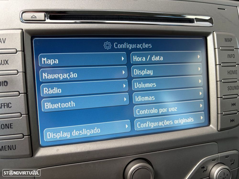 Ford Kuga 2.0 TDCi Titanium - 28