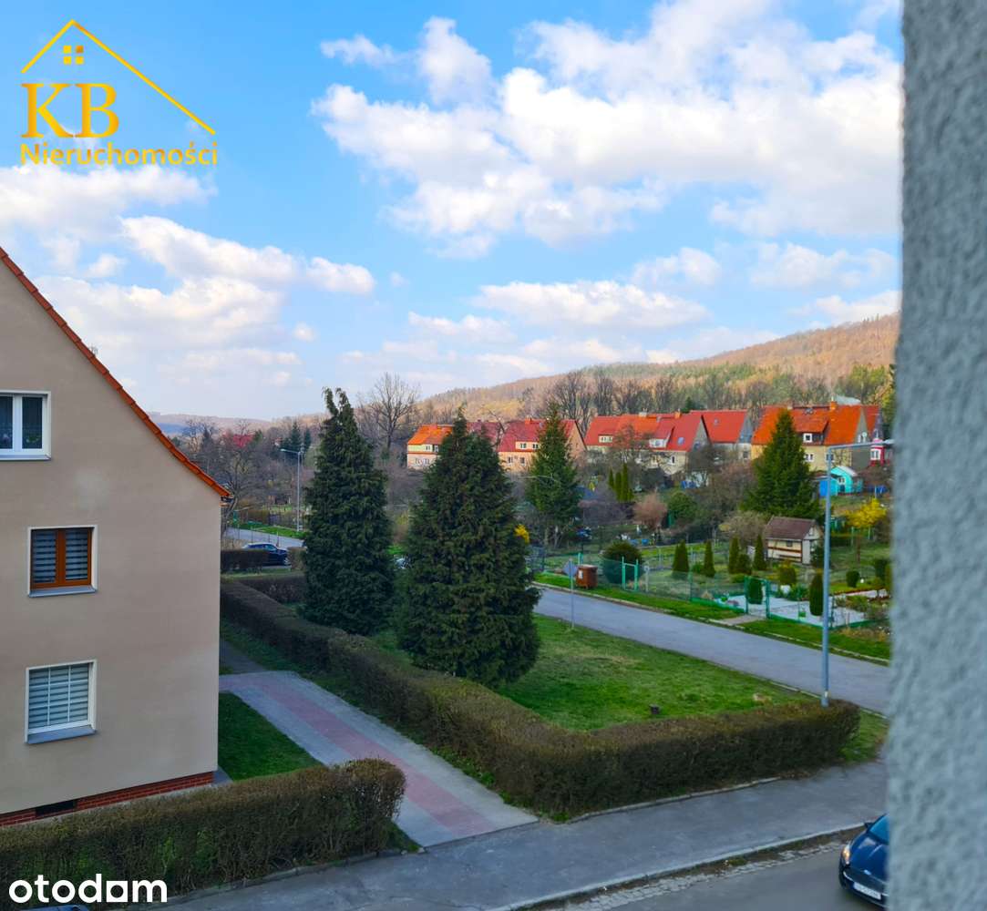 2pokojowe mieszkanie -spokojna okolica Nowe Miasto