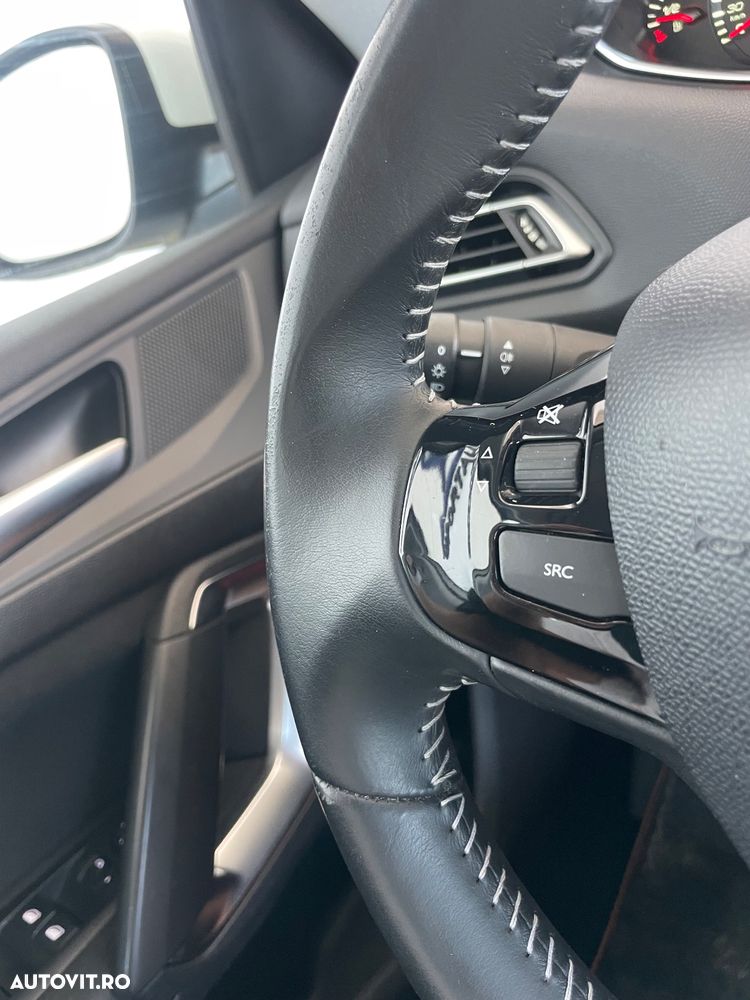 Peugeot 308 1.2 VTi Active - 14