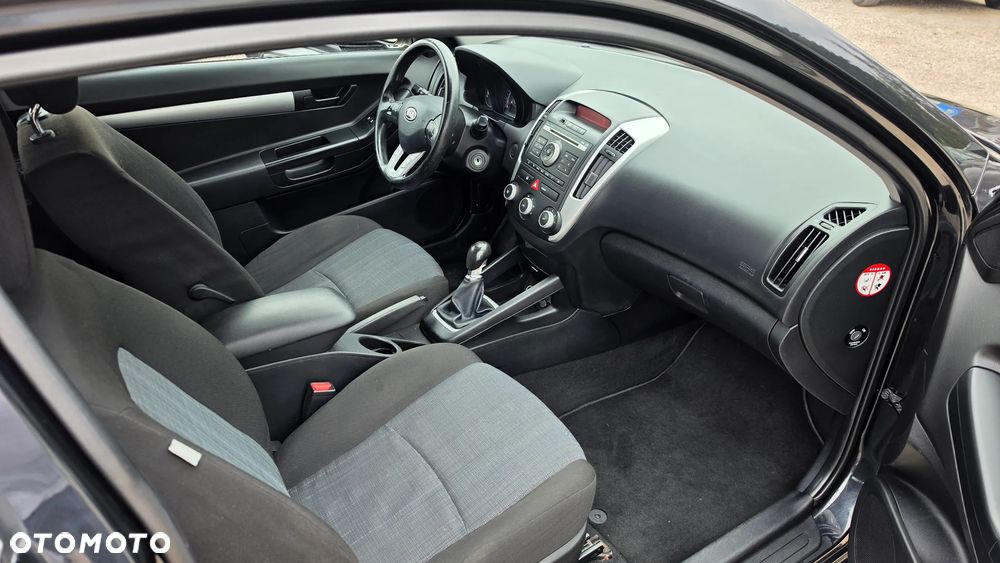 Kia ProCeed 1.4 Comfort + - 17