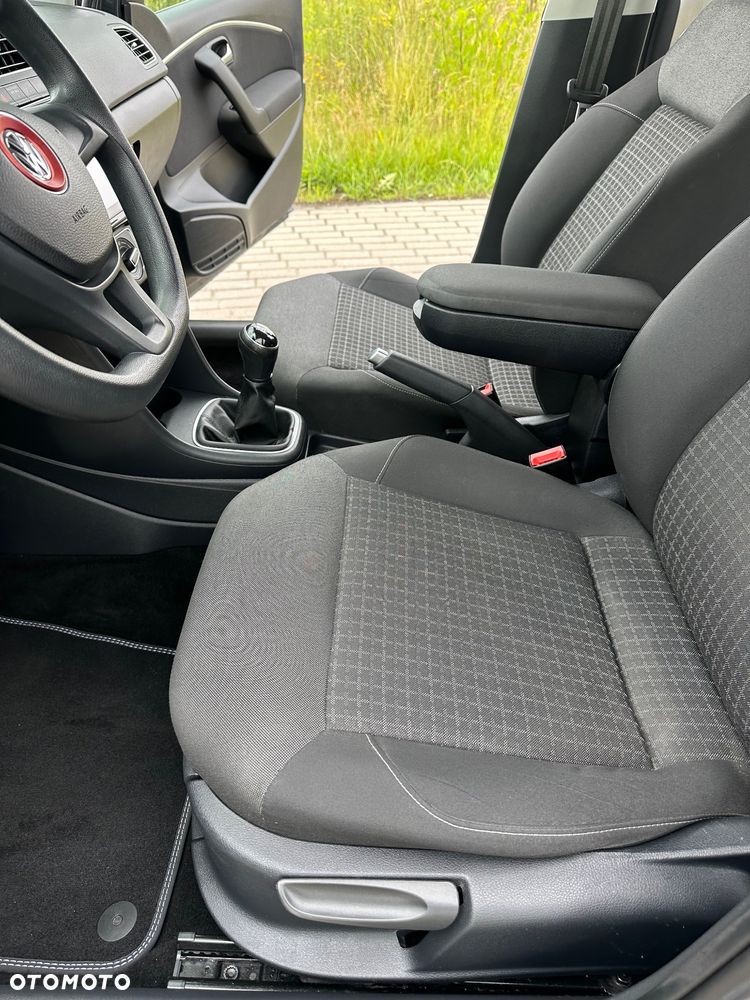 Volkswagen Polo - 36