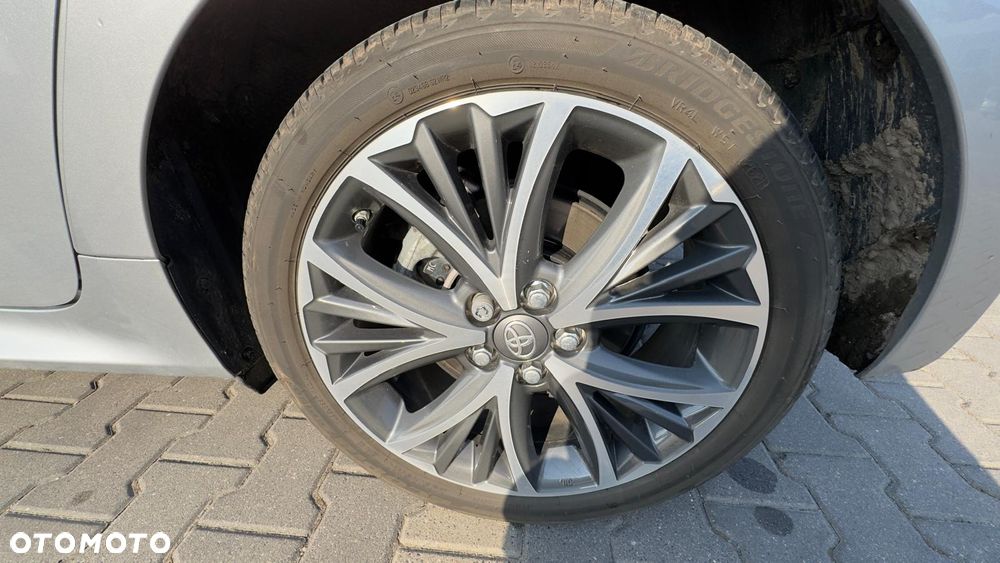 Toyota Yaris - 15