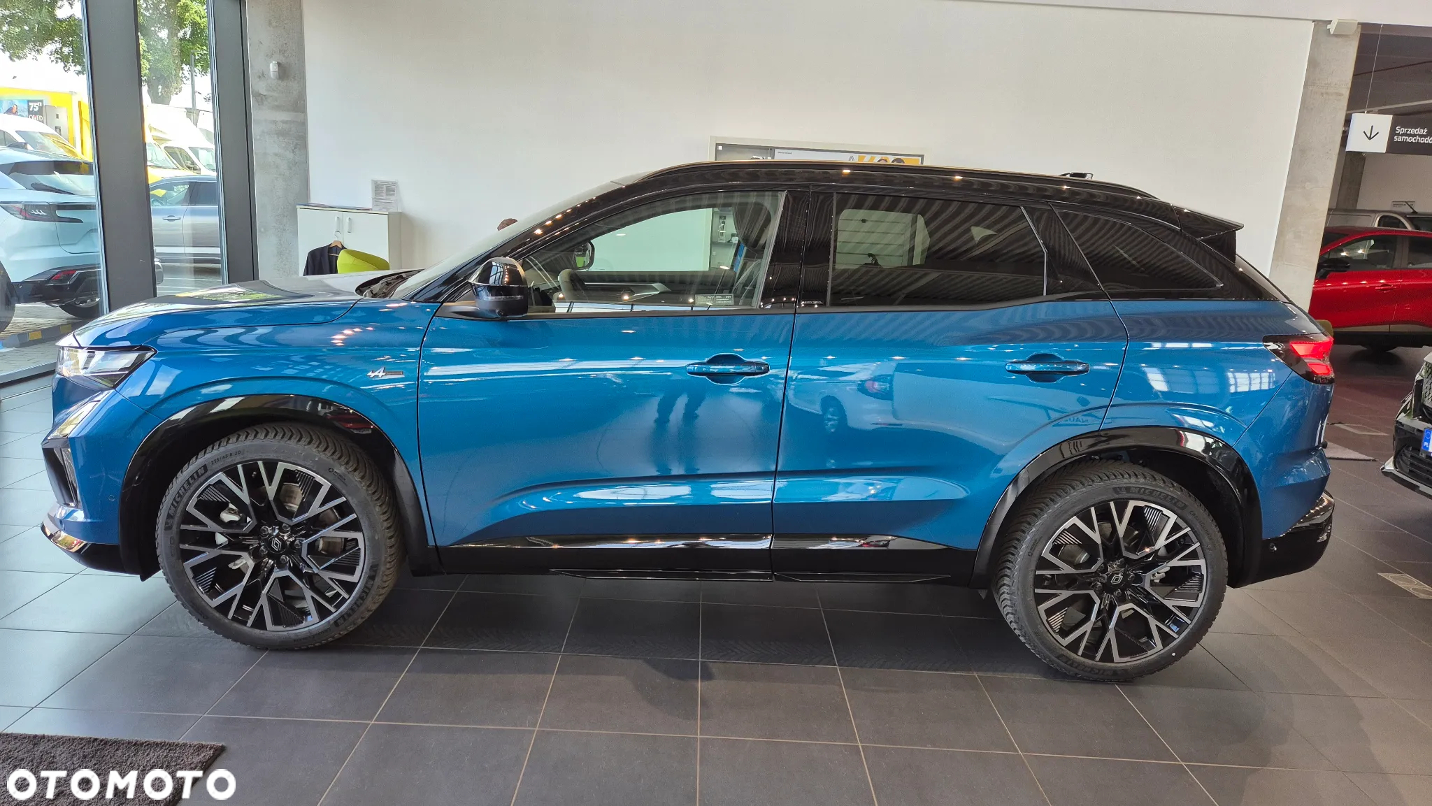 Renault Austral - 8