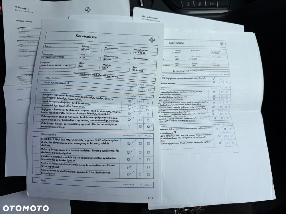 Volkswagen Tiguan 1.4 TSI BMT ACT Highline DSG - 22