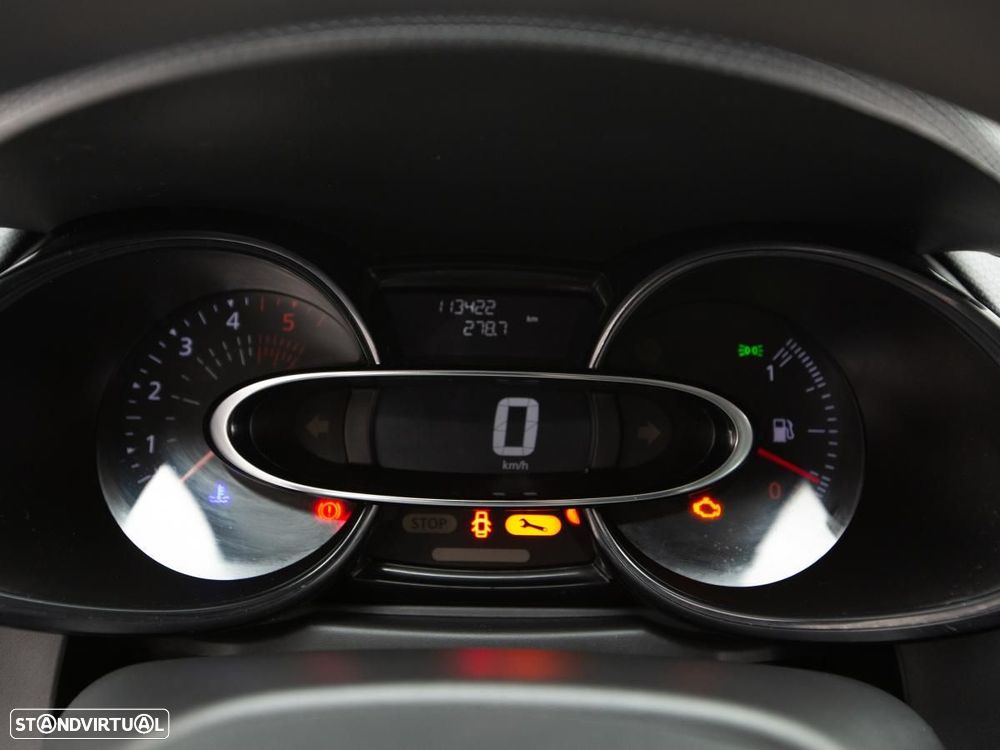Renault Clio 1.5 dCi Zen - 18