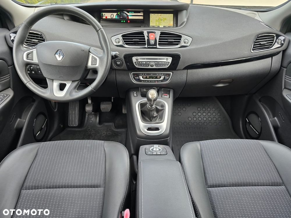 Renault Scenic Energy dCi 130 S&S Xmod Bose Edition - 3