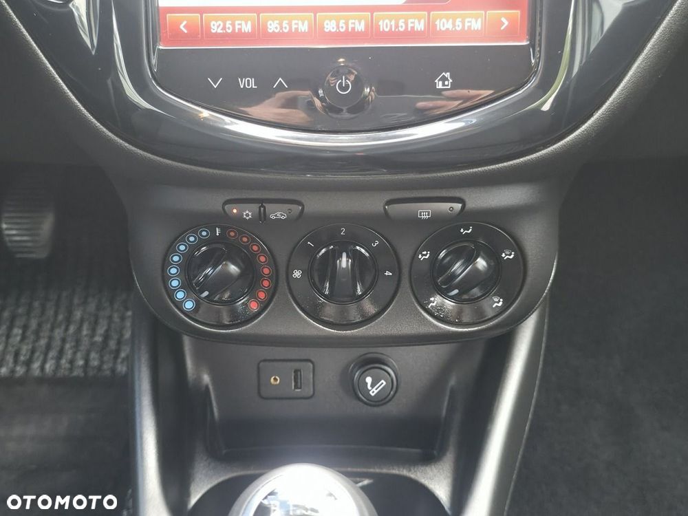 Opel Corsa - 14