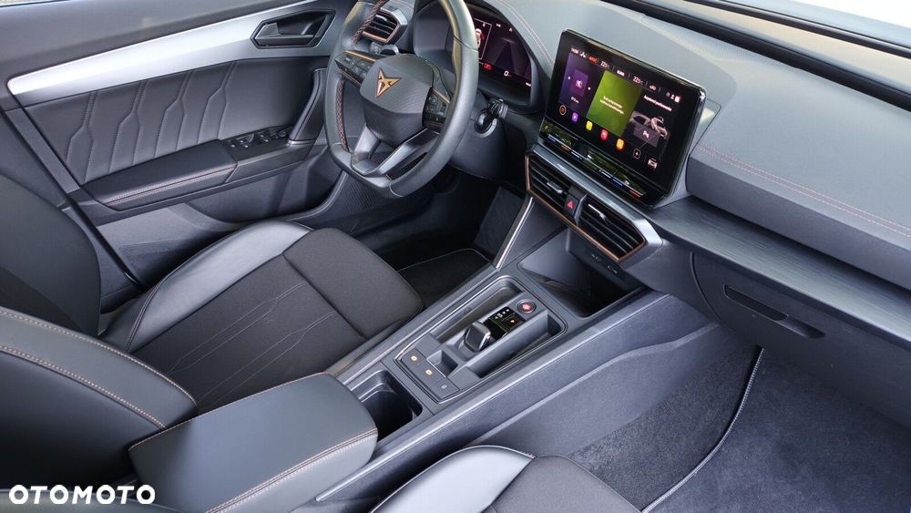 Cupra Formentor 1.5 TSI DSG - 15