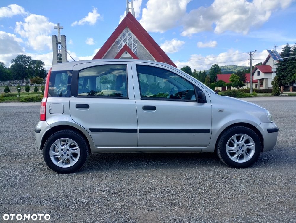 Fiat Panda - 3
