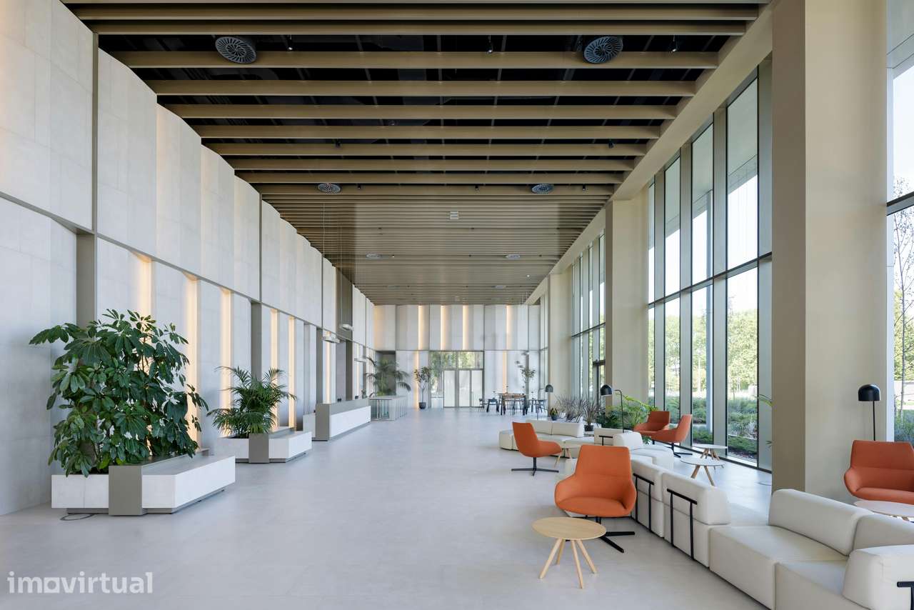 VIVA Offices - Escritórios, Porto - Grande imagem: 2/12