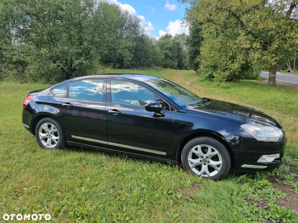 Citroën C5 2.0i 16V Dynamique Equilibre - 1