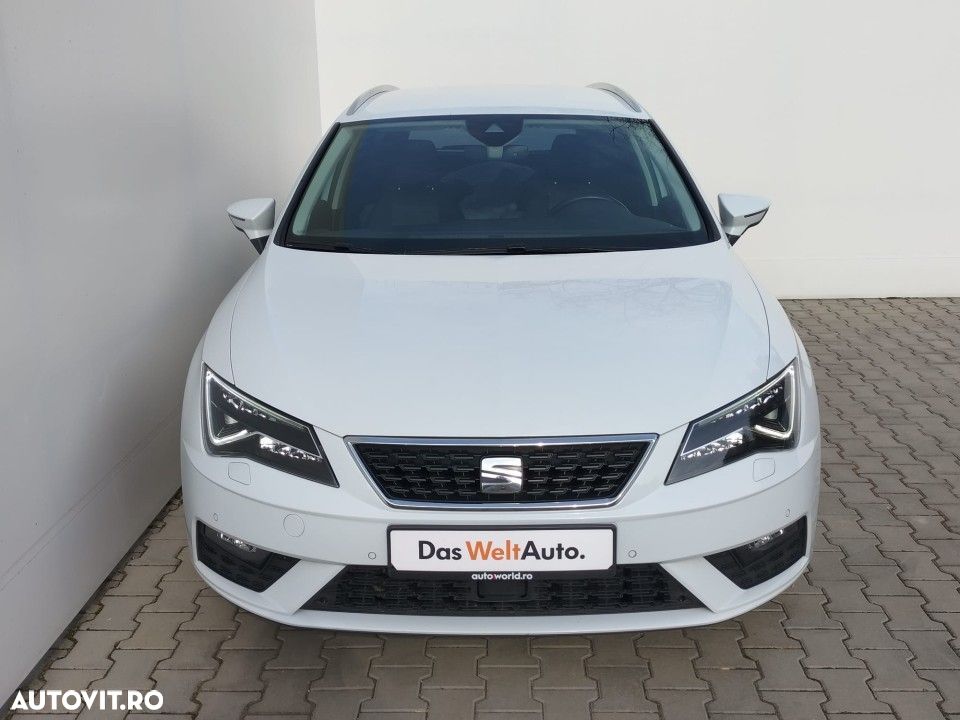 Seat Leon - 3