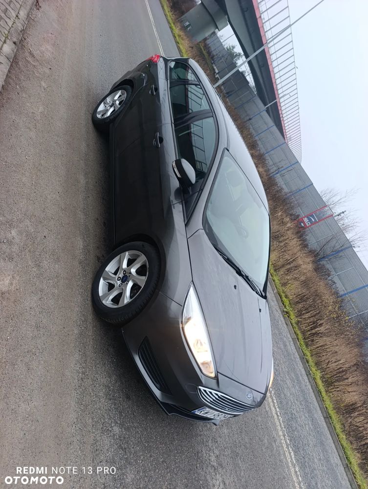 Ford Focus 1.5 TDCi Trend Sport - 13
