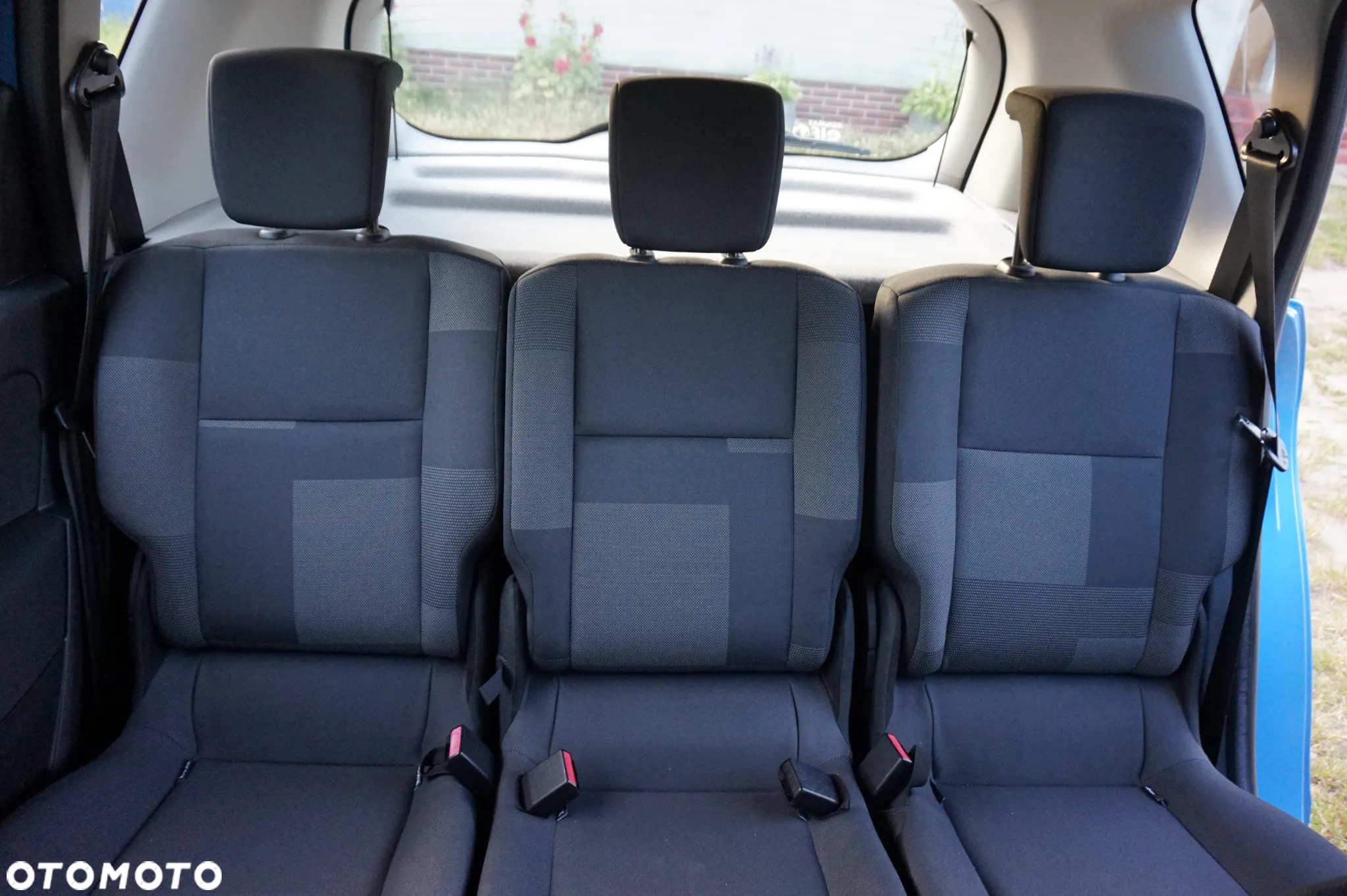 Renault Scenic 1.6 16V 110 TomTom Edition - 34