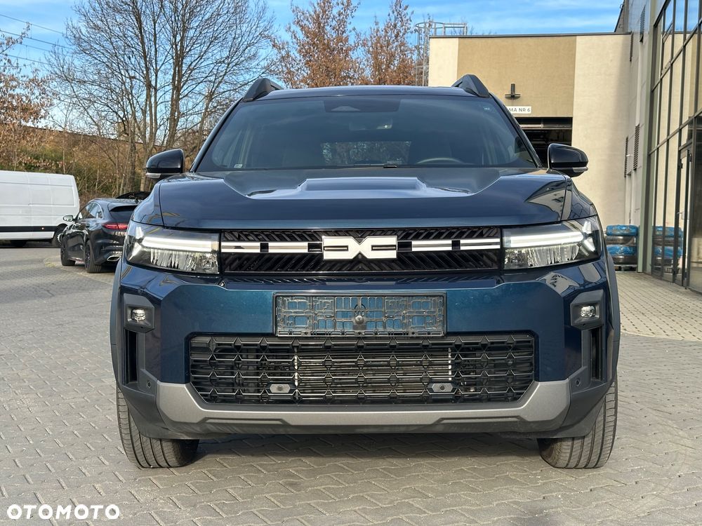 Dacia Bigster 1.8 Full Hybrid 155 Journey MMT - 3