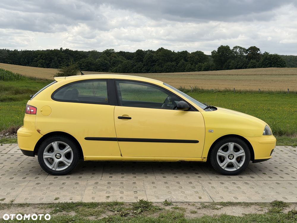 Seat Ibiza - 6