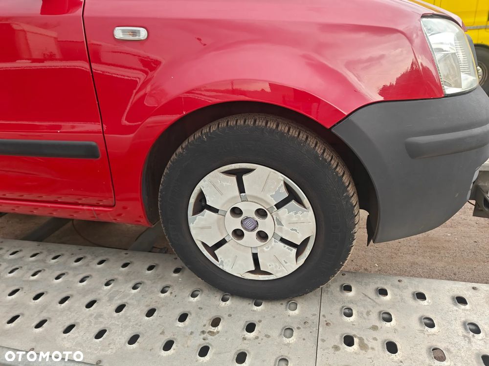 Fiat Panda 1.1 Happy - 30