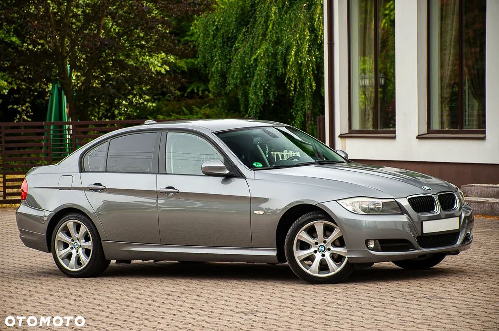 BMW Seria 3 - 33