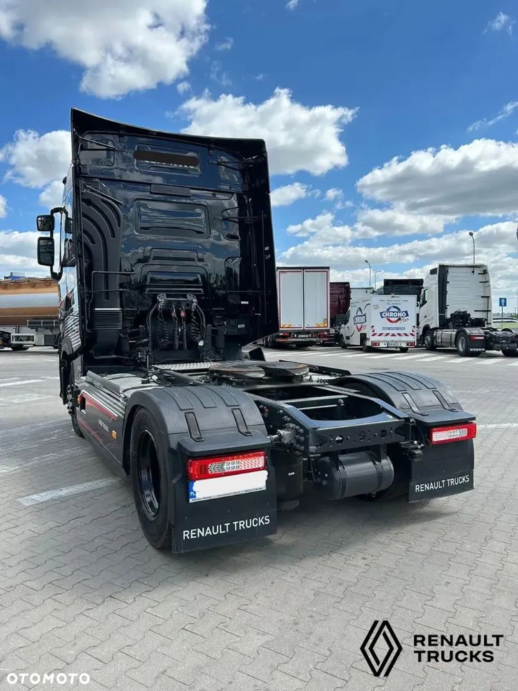 Renault T 520 High - 8