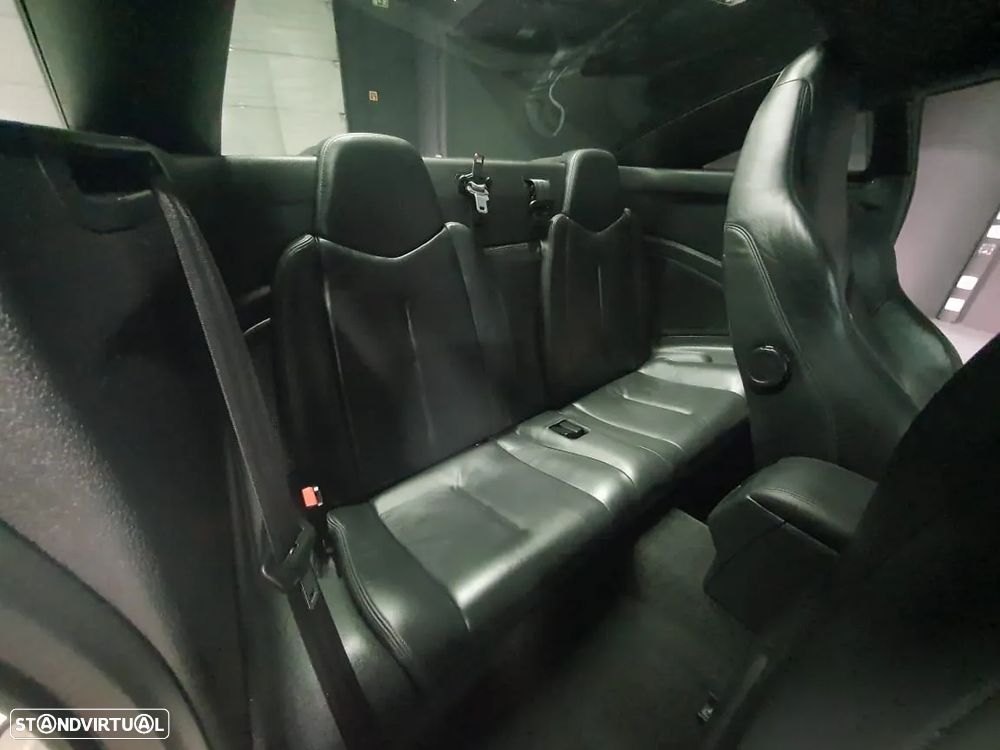Peugeot RCZ 1.6 200 THP - 26