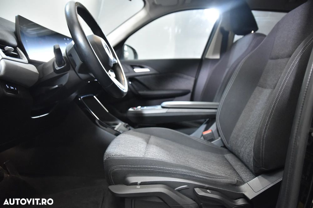 BMW X1 xDrive25e AT PHEV - 23