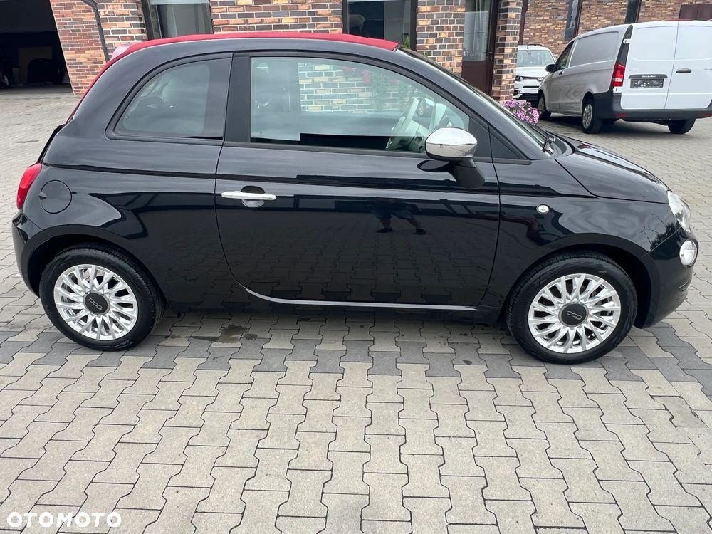 Fiat 500 - 4