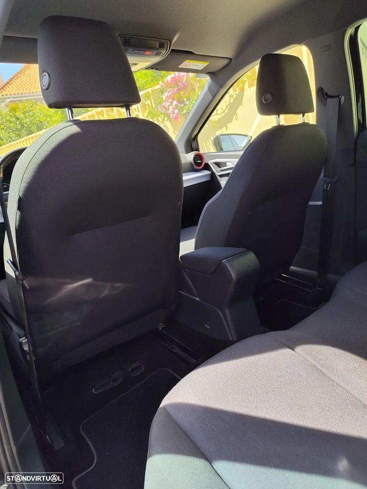 SEAT Arona 1.0 TSI FR - 20