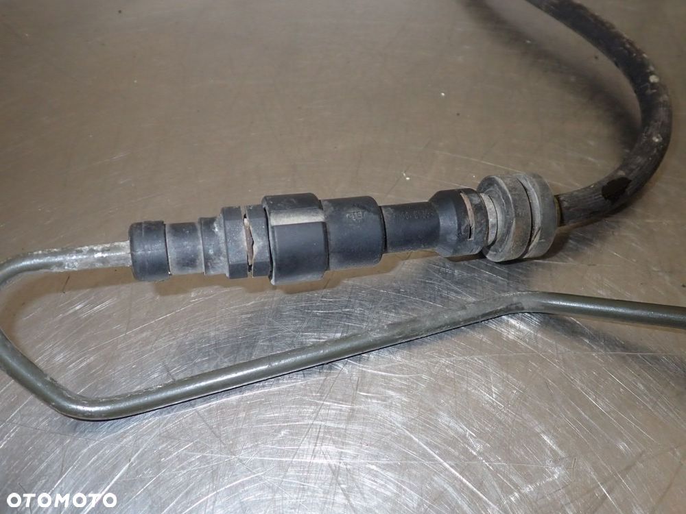 PRZEWÓD WYSPRZĘGLIKA FORD MONDEO MK4 2.0TDCI - 4