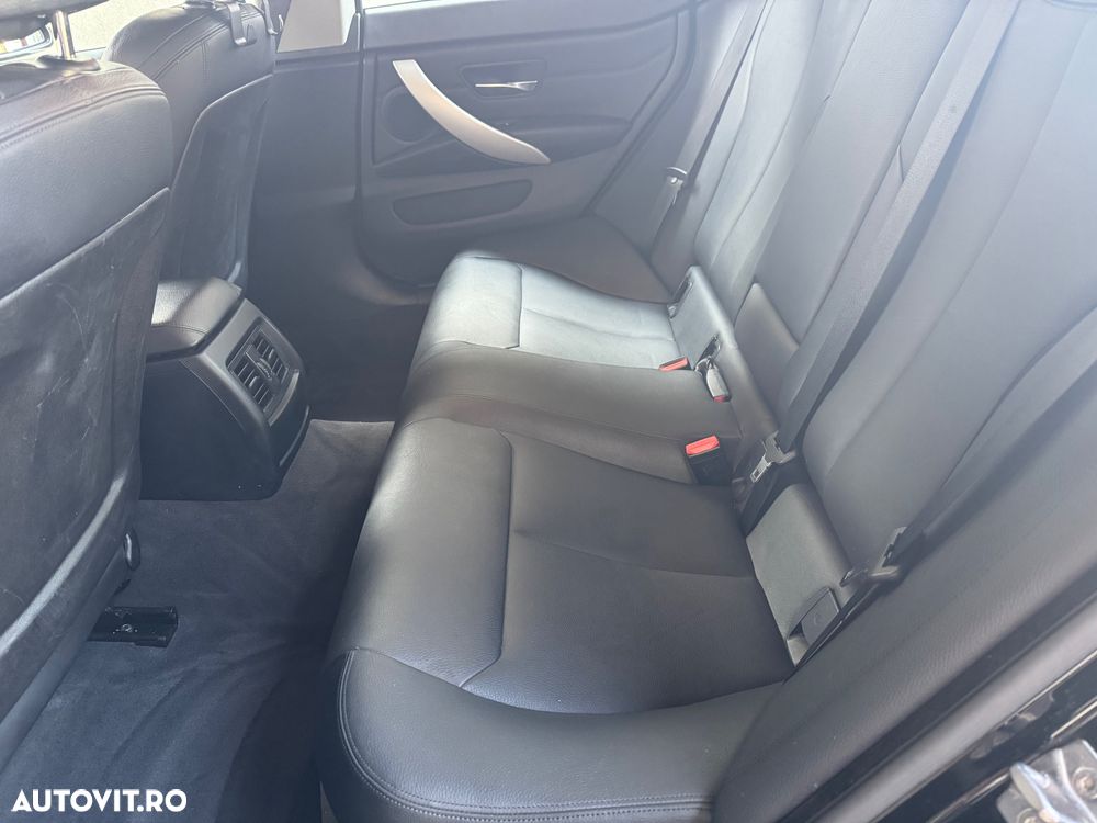BMW Seria 4 - 9