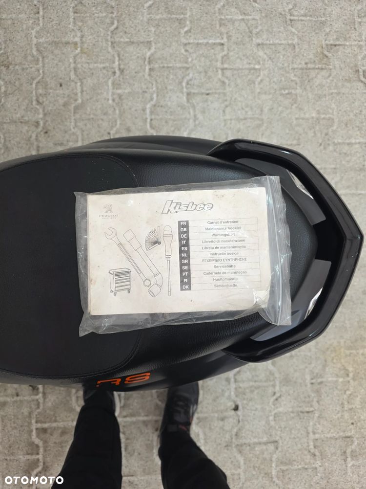 Peugeot Kisbee - 30