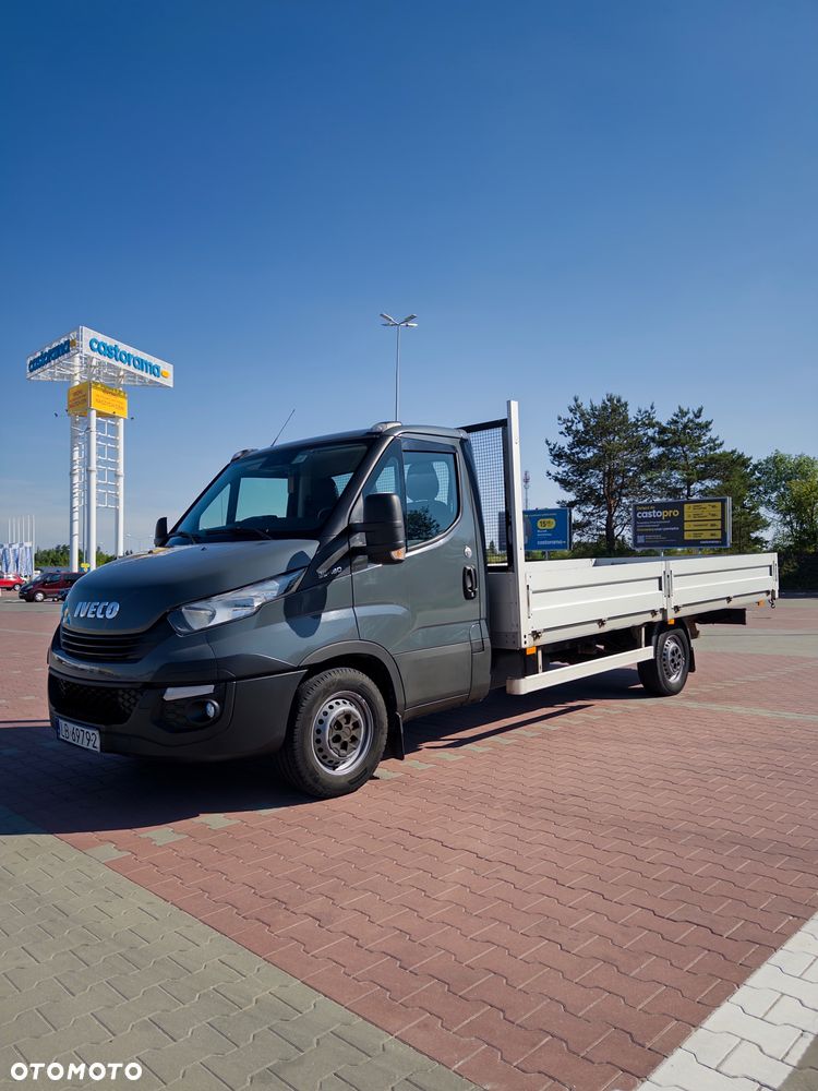 Iveco Daily - 2