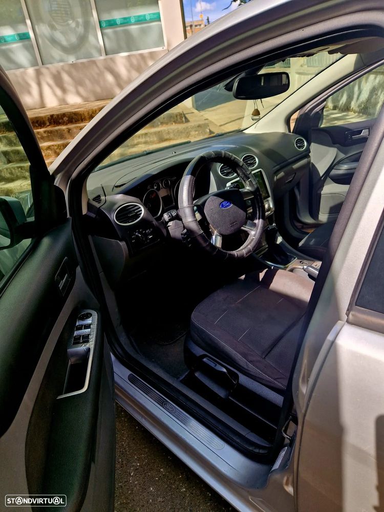 Ford Focus - 6