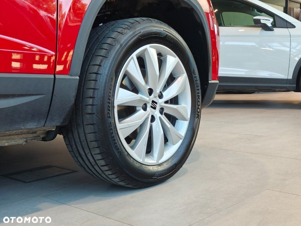 Seat Ateca - 6