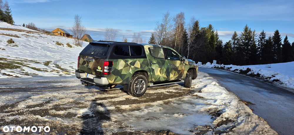 Mitsubishi L200 2.2 d DC Instyle Plus - 6