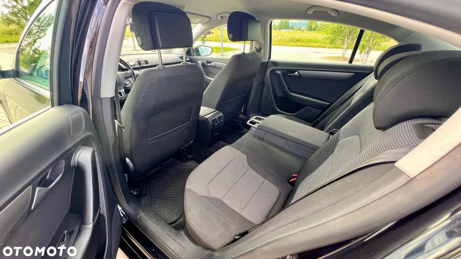 Volkswagen Passat 1.4 TSI BMT Comfortline CityLine - 15