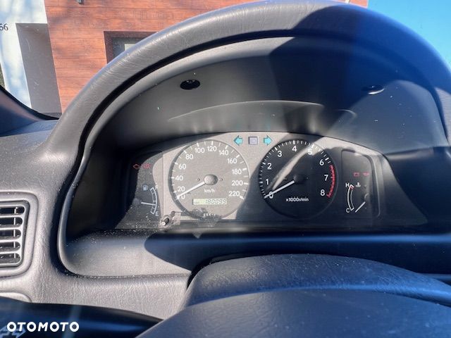 Toyota Corolla 1.4 Terra1 - 6