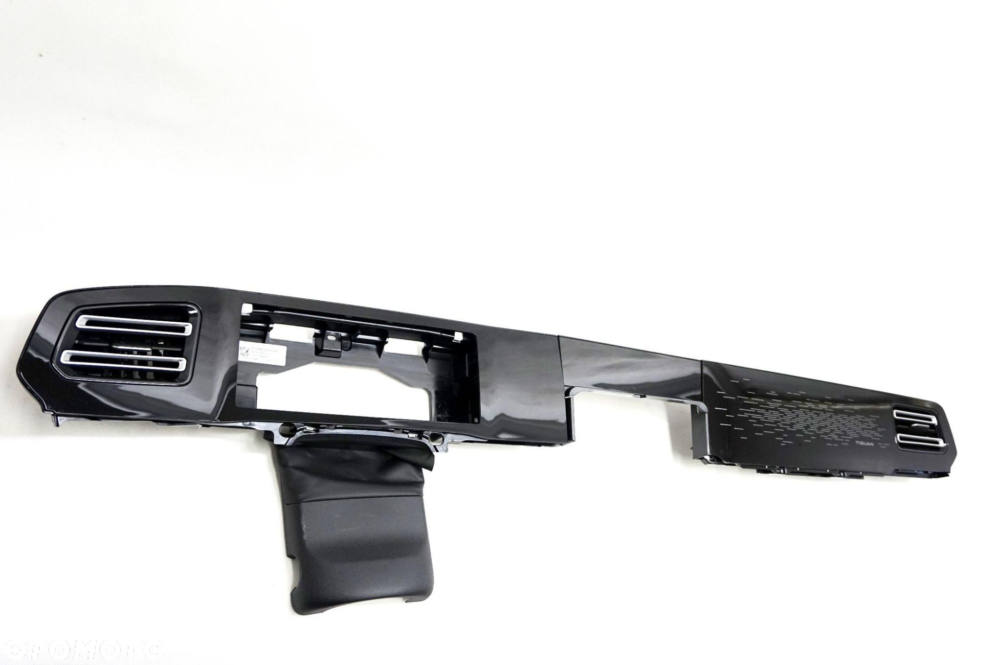 NOWA ORG DEKORA DESKI VW TIGUAN III 571 24- 571858019A 9B9 571858394 - 1