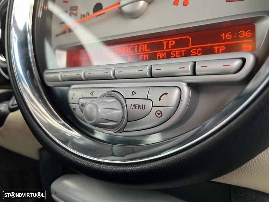 MINI Clubman Cooper D Auto - 18